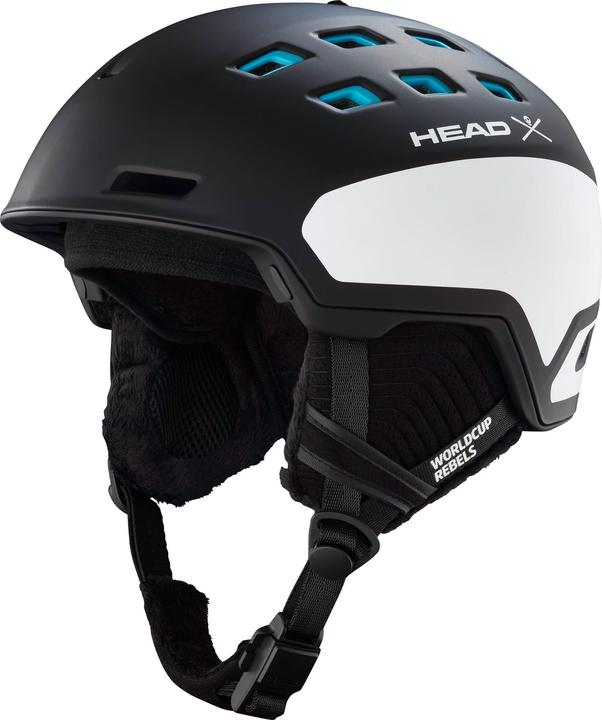 Produktbild Head Rev (56 - 59 cm, L, M)