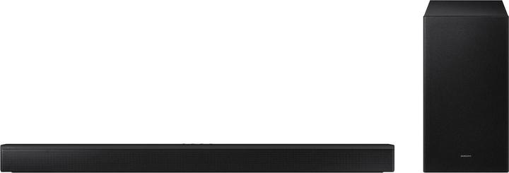 Immagine prodotto Samsung Soundbar HW-B650D/ZF Serie B, 4 Speaker, Wireless Dolby 5.1ch, Audio a 3.1 Canali, Surround (430 W, 3.1 canali)