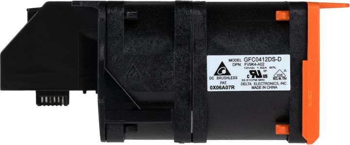 Produktbild Dell Standard Fan for R640 (190 mm)