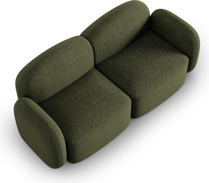 Actual product image Micadoni Blair (2 person sofa)