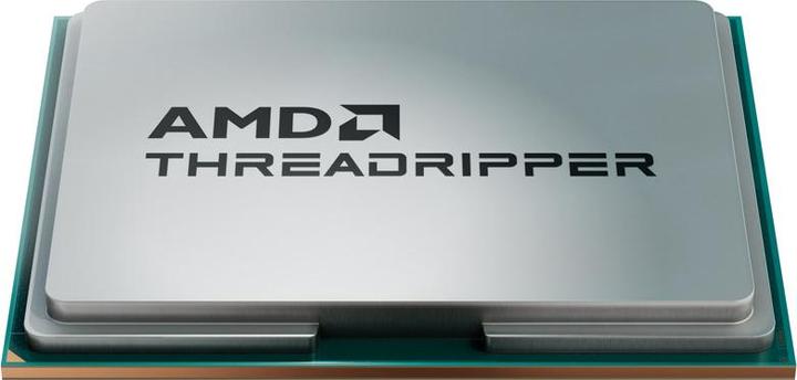 Actual product image AMD Ryzen Threadripper 7970X (sTR5, 4 GHz, 32 -Core)