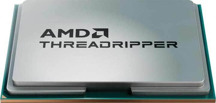 Produktbild AMD Ryzen Threadripper 7970X (sTR5, 4 GHz, 32 -Core)
