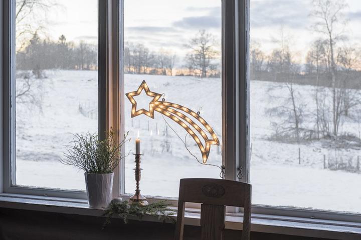 Produktbild Konstsmide Komet