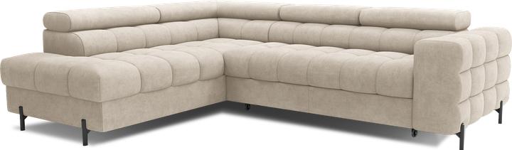 Image du produit ELTAP Ferucce (Canapé d'angle, Canapé-lit)