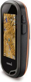 Produktbild Garmin Oregon 600 + TOPO Schweiz PRO