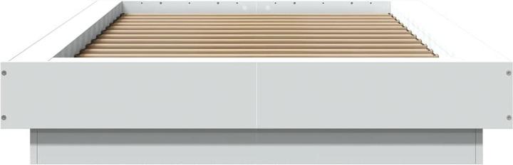 Actual product image vidaXL Bettgestell (75 x 190 cm)