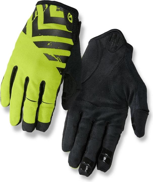 Image du produit Giro Gants DND (S)