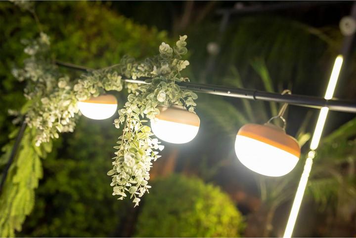 Produktbild micasa Cherry Bulb (900 lm, IP54)