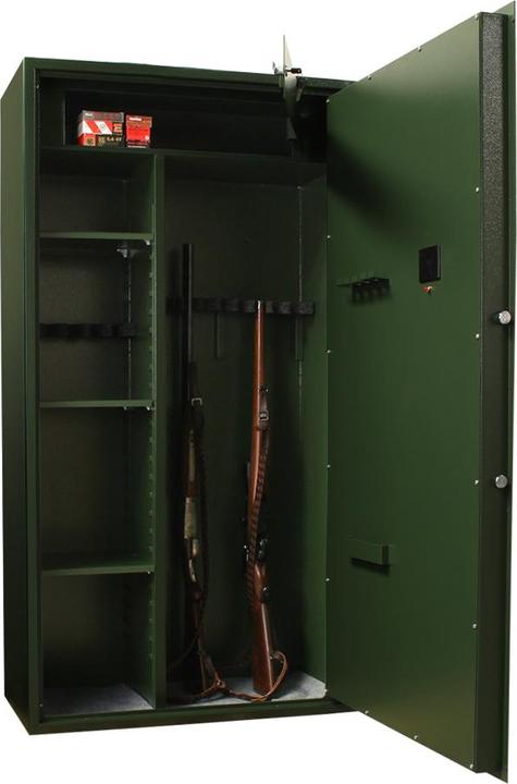 Actual product image Rottner Guntronic 10 (370 l)