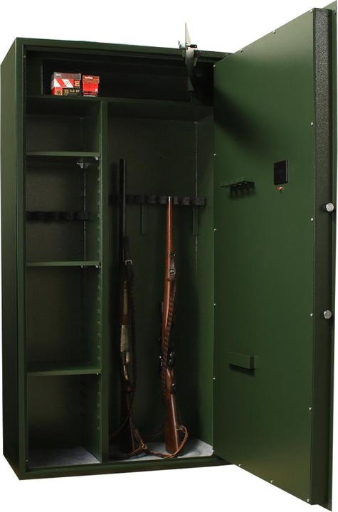Image du produit Rottner Guntronic 10 (370 l)