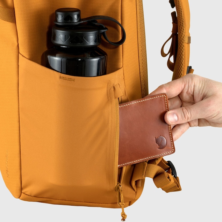 Produktbild Fjällräven Ulvö Rolltop (30 l)