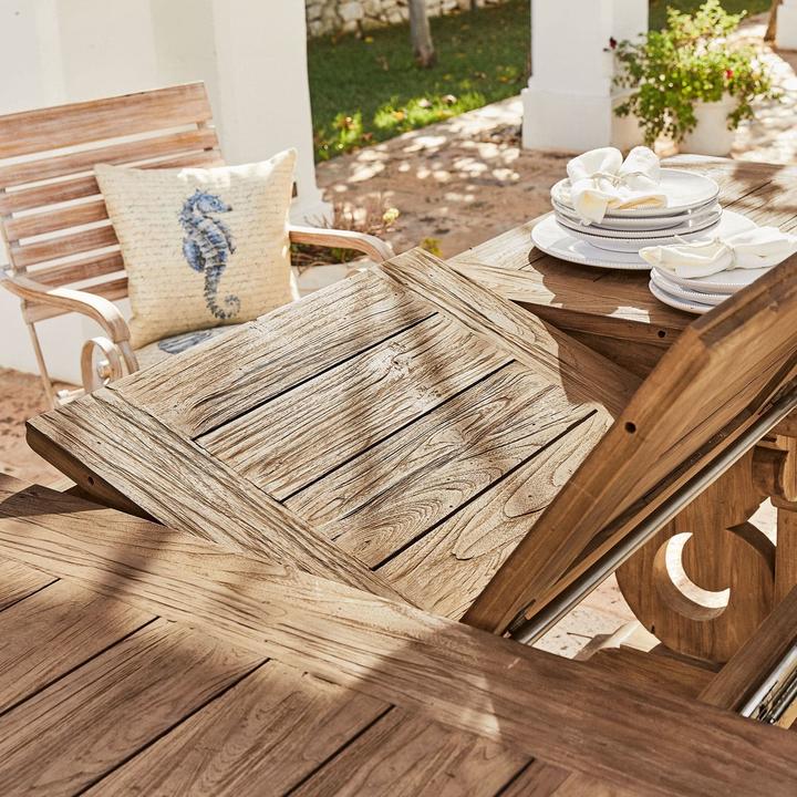 Immagine prodotto Loberon Tabella Concarneau (182 cm)