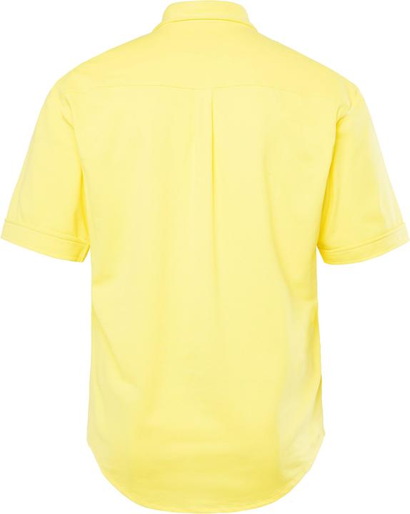 Produktbild JP1880 JP 1880 Piqué-Hemd, FLEXNAMIC®, Halbarm, Buttondown-Kragen, Modern Fit (5XL)