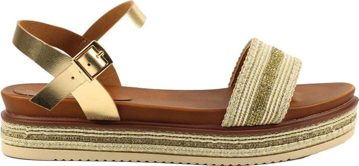 Produktbild Lunar Sandalen Frazer (39)