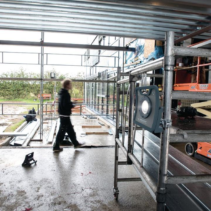 Produktbild Scangrip Arbeitsleuchte NOVA 4 (4000 lm)