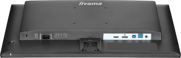 Image du produit iiyama X2492HSU-B1 (1920 x 1080 pixels, 24")