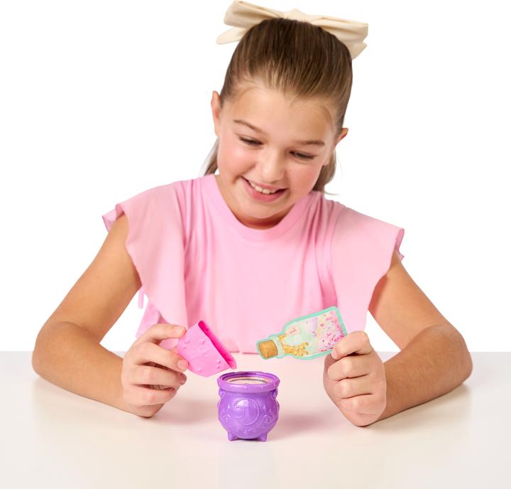 Produktbild Moose 9 Fig Mini Magic Mixies