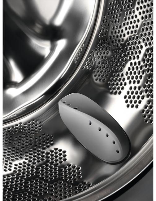 Produktbild Zanussi Waschautomat (9 kg, Links)