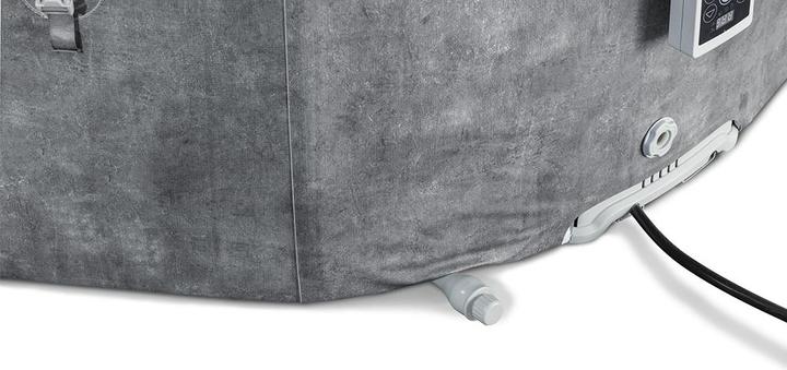 Immagine prodotto Bestway Whirlpool Layz-Spa Carrara (6 Persone)