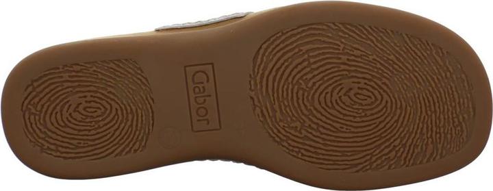 Produktbild Gabor Zehentrenner Flip Flop (40)