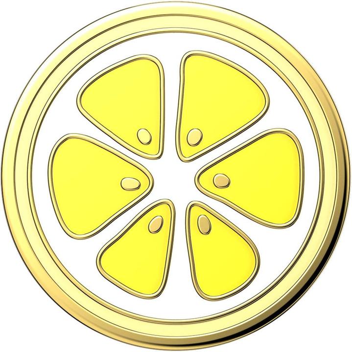 Produktbild PopSockets PopGrip - fingergrip/støtte