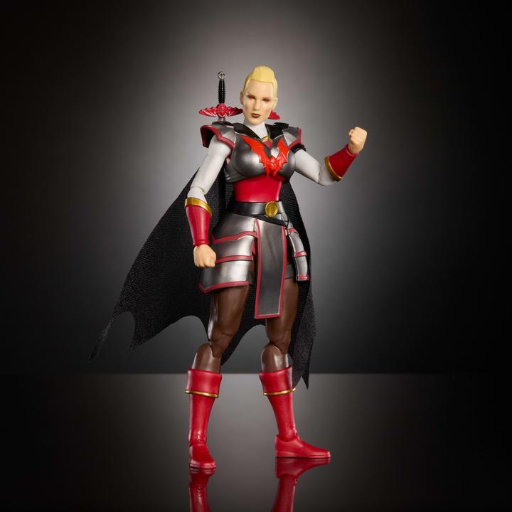 Image du produit 0 Masters of the Universe Masterverse Core New Etheria Adora