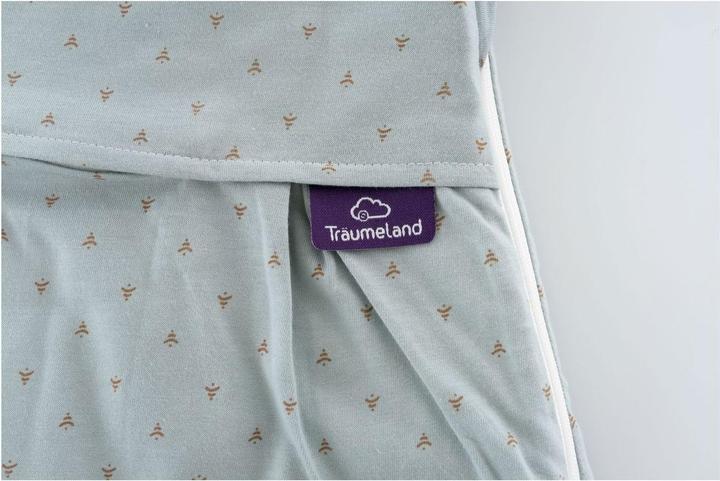 Produktbild Träumeland Liebmich Schlafsack (Ganzjahr)
