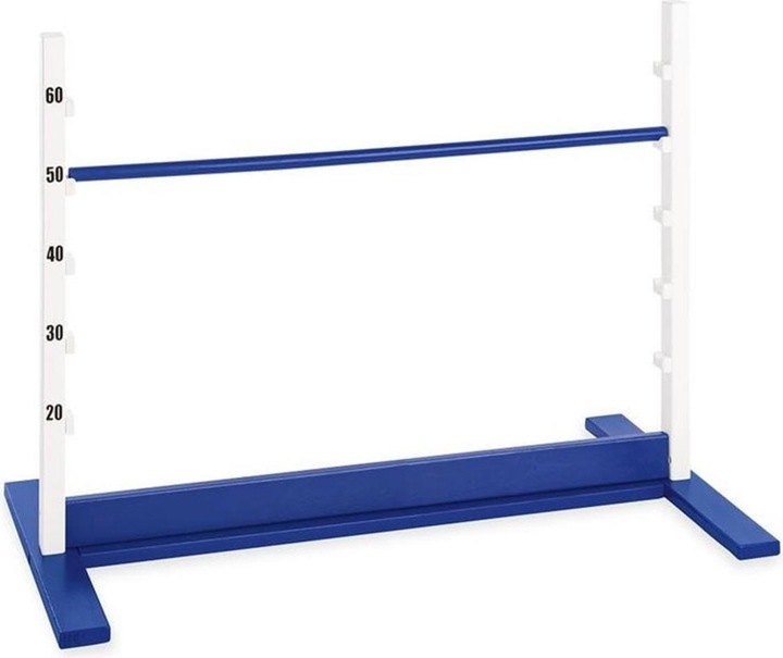 Produktbild Pinolino Hürde «Hoppe» Blau