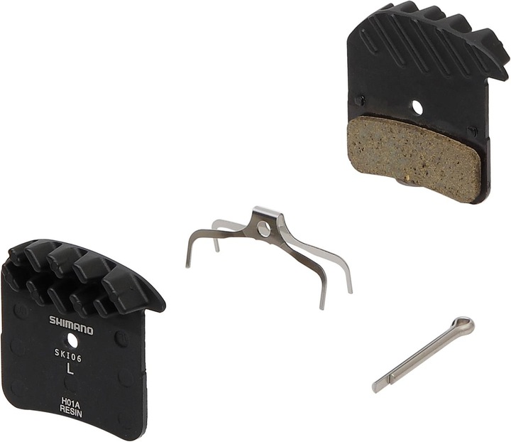 Immagine prodotto Shimano H03a (Shimano, Resina sintetica)