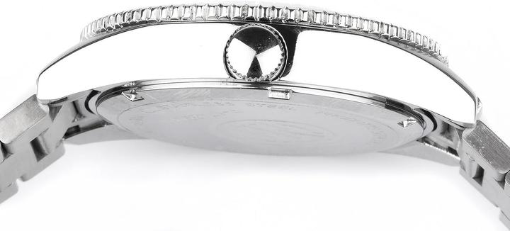 Actual product image interBär Official Sub FC Inter Sport Watch with Japanese Quartz Movement (Sports watch, 40 mm)