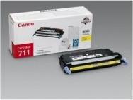 Actual product image Canon 711 (Y)