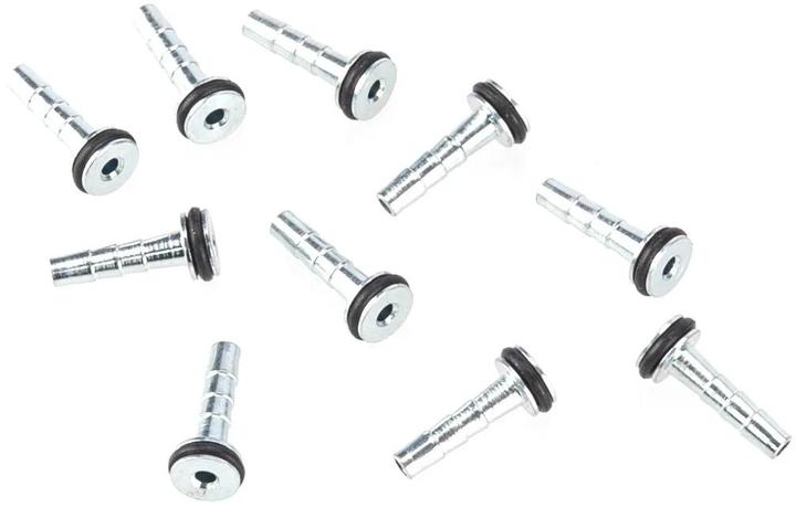 Actual product image Elvedes Formula (x10)