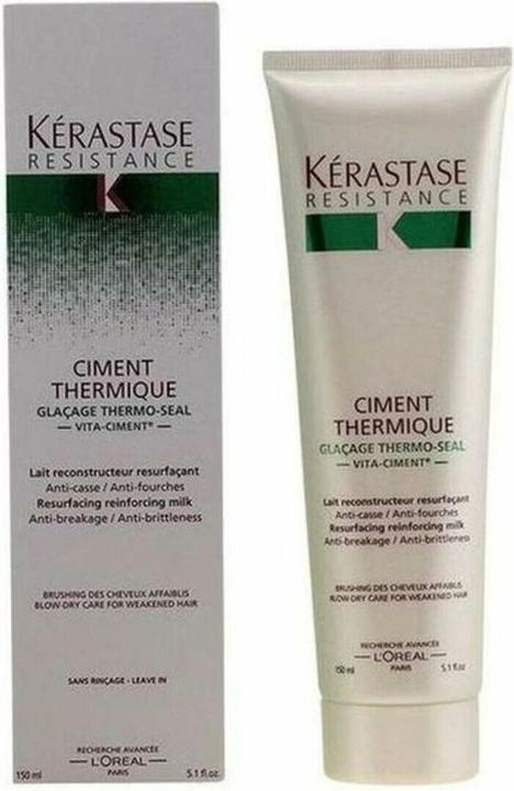 Actual product image Kérastase Résistance Ciment Thermique (150 ml)