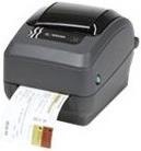 Produktbild Zebra GX430t (300 dpi)