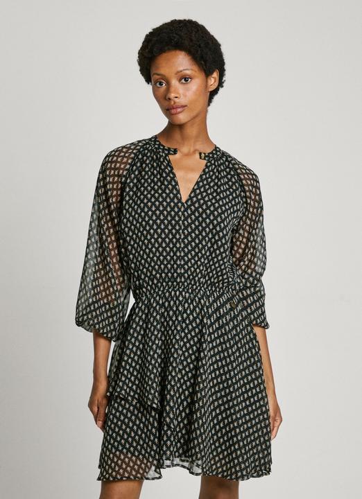 Actual product image Pepe Jeans Salina (S)