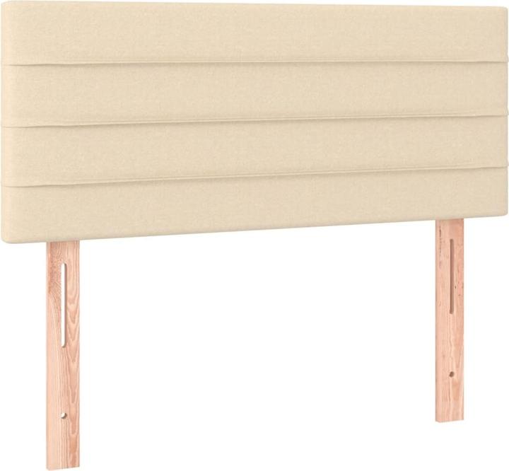 Image du produit vidaXL Boxspringbett (90 x 200 cm)
