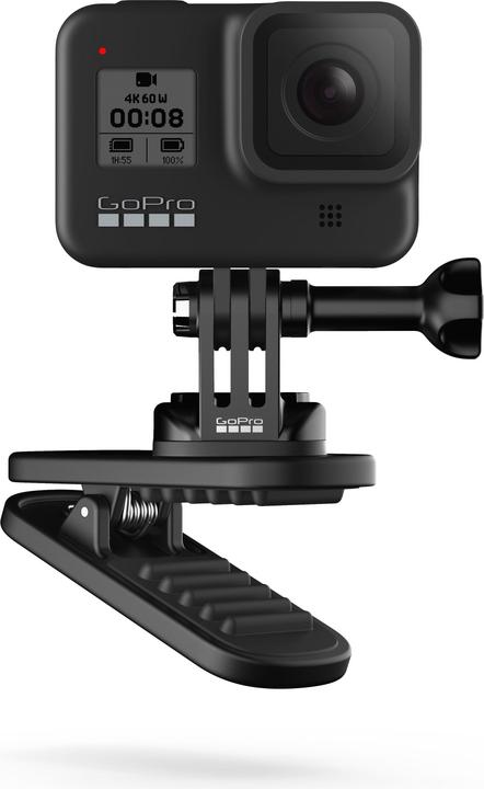 Produktbild GoPro Magnetic Swivel Clip
