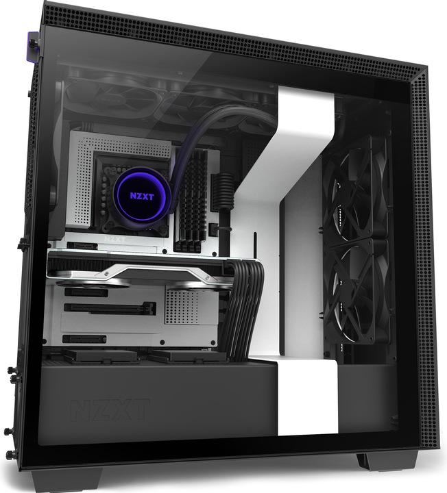Produktbild NZXT Kraken X73