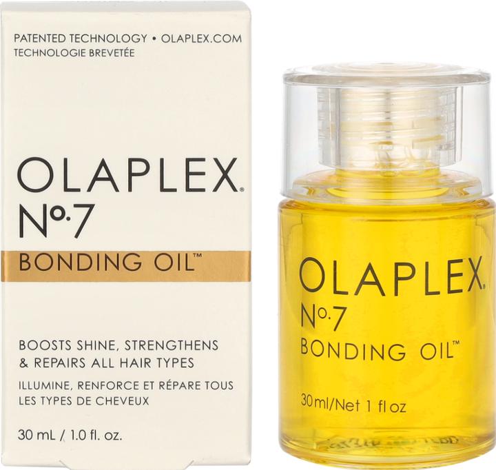 Produktbild Olaplex No.7 Bonding Oil (30 ml)