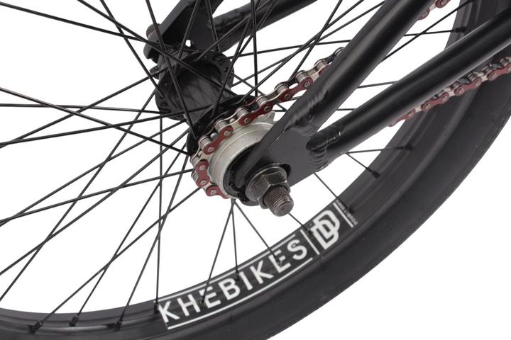 Produktbild KHE Bikes 20 Zoll Cosmic Al