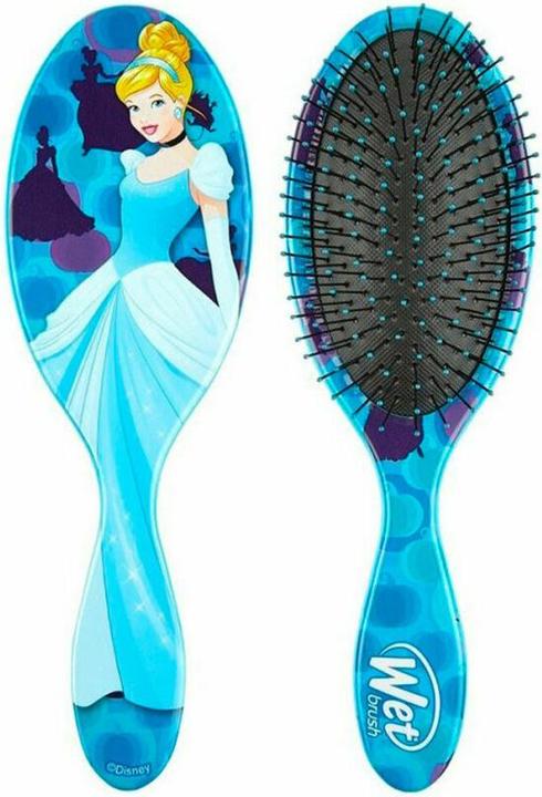 The Wet Brush DISNEY cenicienta brush 1 u
