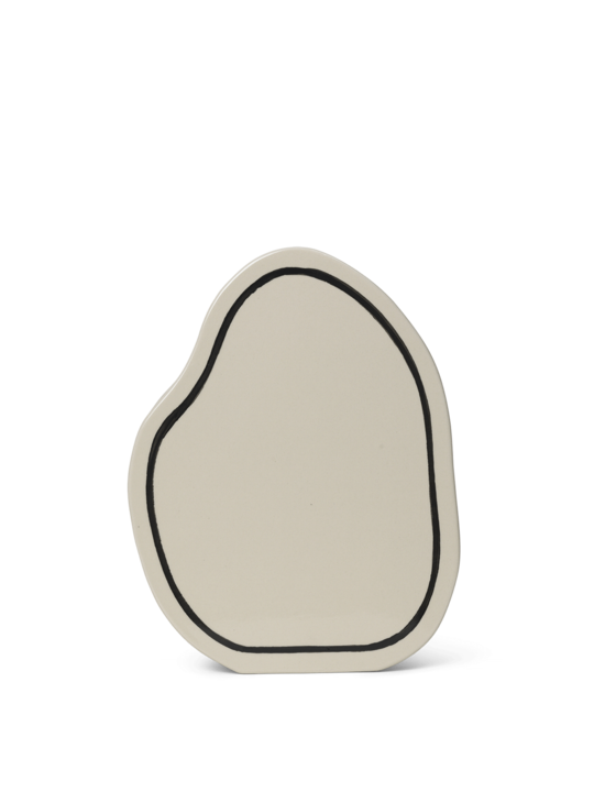 Ferm Living Incolla (1 x, 21,5 x 9 x 28 cm, 15 l)