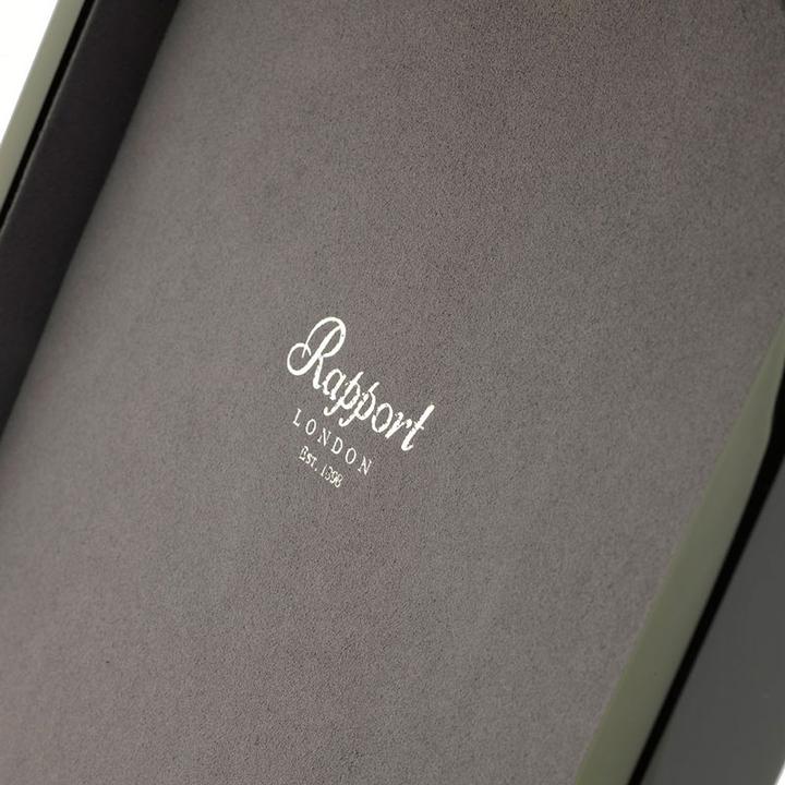 Produktbild Rapport London Perpetua III Quad Watch Winder Touch Screen Black (4x)