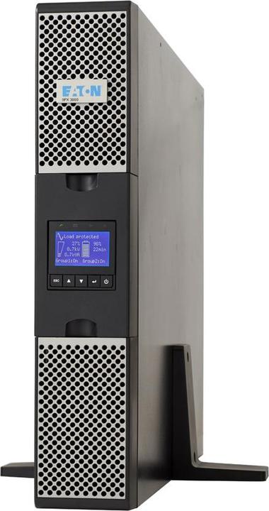 Produktbild Eaton UPS Online, Rackmount (2000 VA, 1800 W)