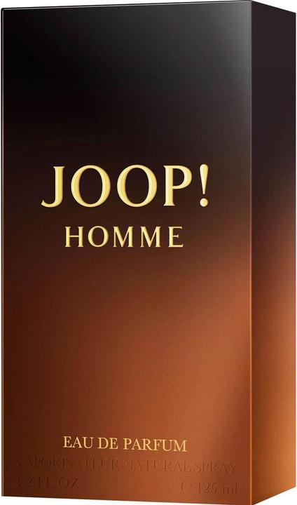 Image du produit Joop! Homme (Eau de parfum, 125 ml)