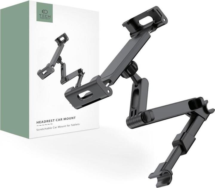 Tech-Protect Headrest Car Mount