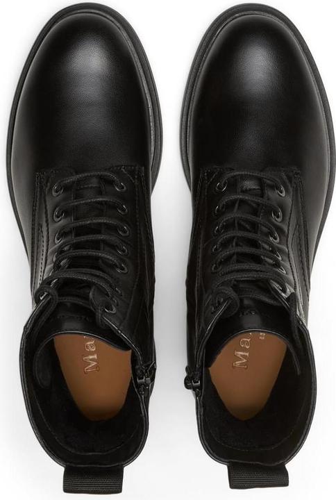 Actual product image Marc O'Polo Paula Ankle Boots (37)