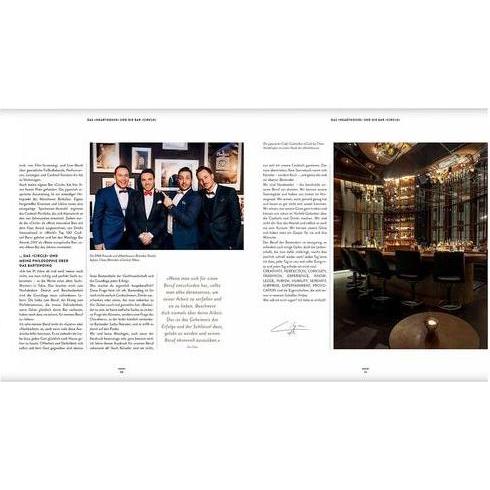 Thumbnail - Bar Bibel, Ratgeber von Cihan Anadologlu, Daniel Esswein