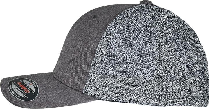 Produktbild Flexfit Trucker Melange Mesh® (S, M)