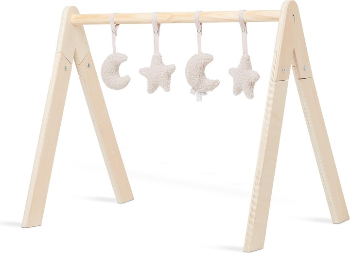 Immagine prodotto Jollein Giocattoli per bambini per giocare a trapezio